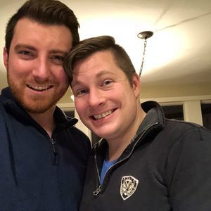 Meet your Posher, Christopher